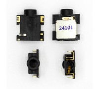 Разъем Audio SJ-360