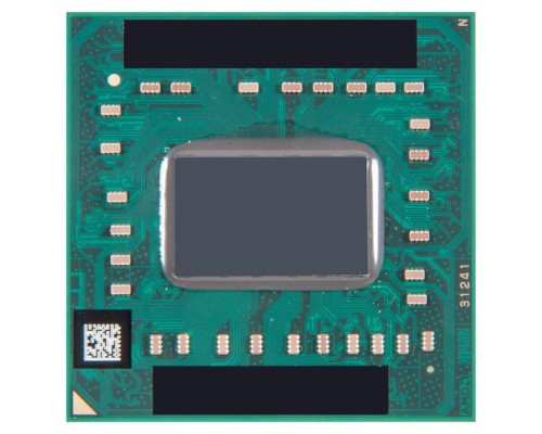 AMD A6-Series A6-4400M - AM4400DEC23HJ
