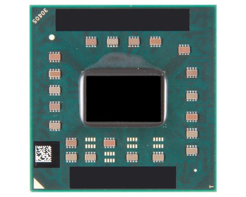 AMD Athlon II Dual-Core Mobile P340 - AMP340SGR22GM
