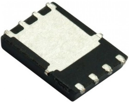 AON6982 N-Channel MOSFET 30V 50A