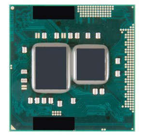 SLBUR (Intel Pentium P6100)