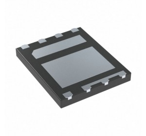 SiZF906DT-T1-GE3-HF Dual N-Channel MOSFET 30V 60A