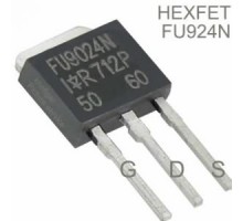 Транзистор FU9024N