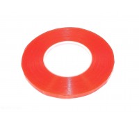 Скотч двусторонний 3M 9088F прозрачный 5мм акриловый