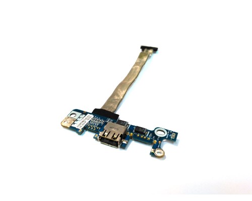 USB гнездо Acer Aspire 5520 5715