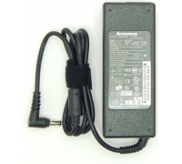 Блок питания для ноутбука Lenovo 20V 4.5A (5.5x2.5) 90W
