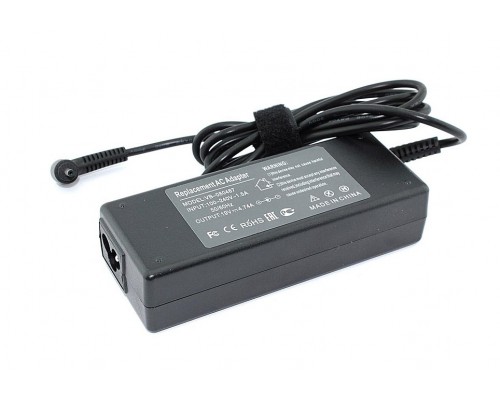 Блок питания для ноутбука Acer 19V 4.74A (3.0x1.0) 90W