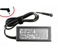 Блок питания для ноутбука Lenovo 20V 3.25A (4.0X1.7) 65W