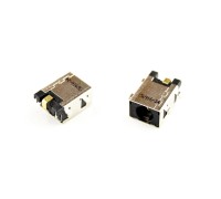 Гнездо питания Asus TP550 X551CA X551MA R512M (5.5x2.5) V2
