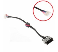 Гнездо питания Lenovo (L006) G50-70 G50-80 G50-85, G50-90