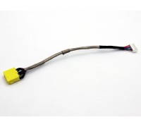 Гнездо / разъем питания Lenovo (L012) G700