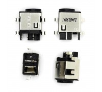 Гнездо питания Samsung RC510, RF510, RV515, RV520, NP300