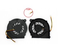 Кулер HP G4-1000 G6-1000 G7-1000 CQ42 CQ62 CQ56 (3pin) ORG