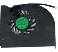 Кулер DNS 0124002 Hasee A550 ct50a