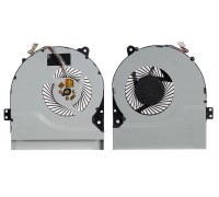 Кулер Asus X550C X450C R510C V1 89mm*80mm ORG