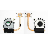 Кулер Acer V5-551 V5-551G с медью
