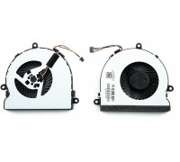 Кулер HP 15-de 15t-de