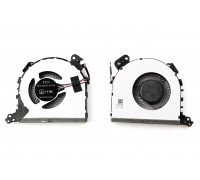 Кулер Lenovo 320-15ABR 320-17