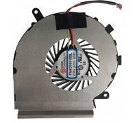 Кулер MSI GE62 GE72 v2 (левый)