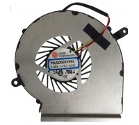 Кулер MSI GE62 GE72 v1 (правый)