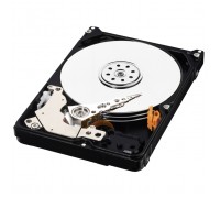 HDD 2.5" SATA 500ГБ БУ