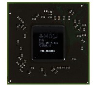 Видеочип AMD 216-0833000 (13+)