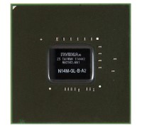 Видеочип Nvidia N14M-GL-B-A2