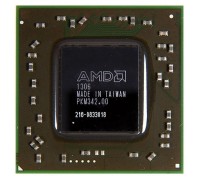 Видеочип AMD 216-0833018 (13+)