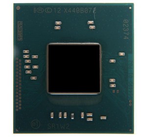 Процессор Intel SR1W2 (Pentium N3530)