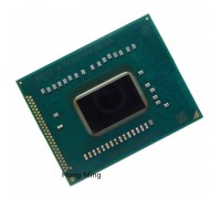 Процессор Intel SR10A (Celeron 1017U)