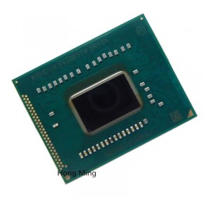 Процессор Intel SR10A (Celeron 1017U)
