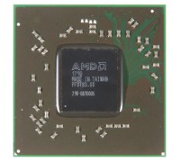 Видеочип 216-0810005 (HD 6750)