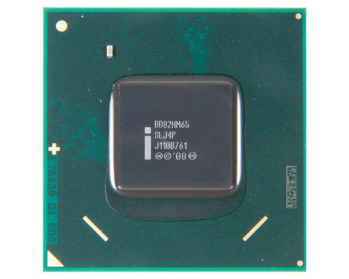 Хаб Intel SLJ4P (BD82HM65)