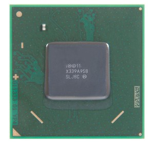 Хаб Intel SLJ8C (BD82HM77)