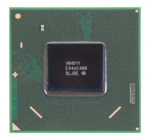Хаб Intel SLJ8E (BD82HM76)