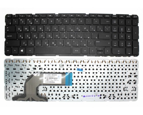 Клавиатура HP 15-n 15-e 15-z 15t