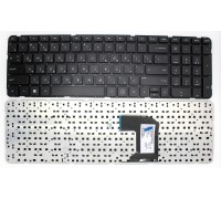 Клавиатура HP Pavilion G7-2000 без рамки