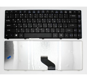 Клавиатура Acer 3810T 3820T 3410T 4810T 4410T 4736G 4741G