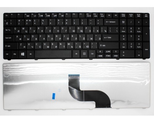 Клавиатура Acer E1-521 E1-531 E1-571