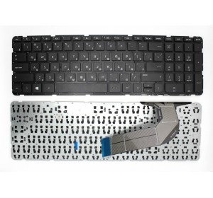 Клавиатура HP 17 17-n 17-e без рамки