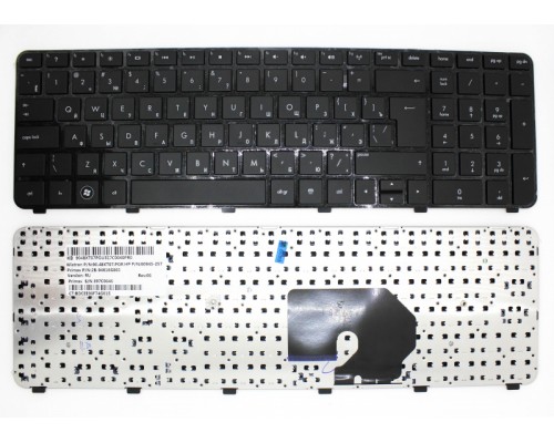 Клавиатура HP DV7-6000
