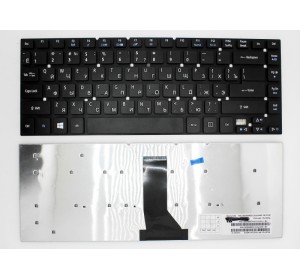 Клавиатура Acer 3830T 4830T