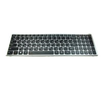 Клавиатура Lenovo U510 U510-IFI Z710 c подсветкой