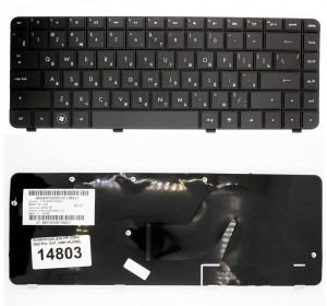 Клавиатура HP CQ42 G42