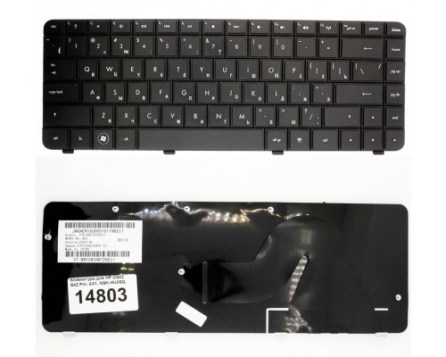 Клавиатура HP CQ42 G42