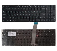 Клавиатура Asus K56 Черная