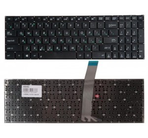 Клавиатура Asus K56 Черная
