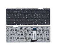 Клавиатура Asus X451CA X453M