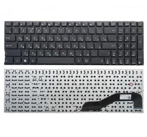 Клавиатура Asus X540