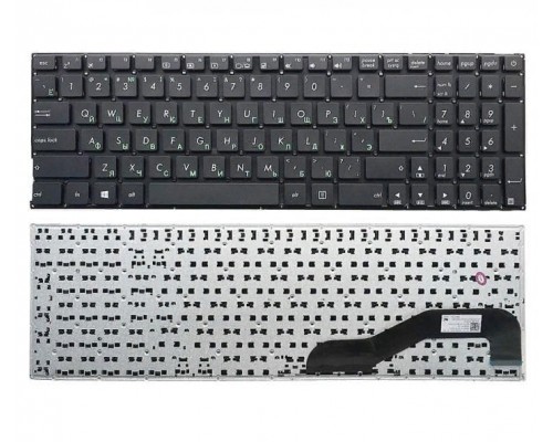 Клавиатура Asus X540